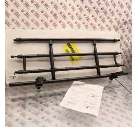 GRIGLIA PER CANI PEUGEOT...