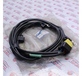 CABLAGGIO FARI AGGIUNTIVI...