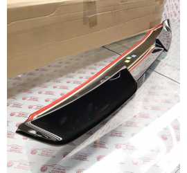 SPOILER ALETTONE SUZUKI...