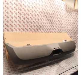 SPOILER PARAURTI POSTERIORE...