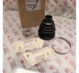 KIT CUFFIA SEMIASSE PEUGEOT...