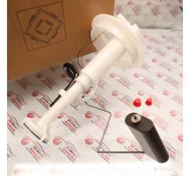 INDICATORE LIVELLO...