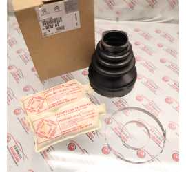 KIT CUFFIA SEMIASSE CITROEN...