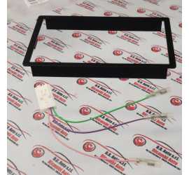 CORNICE PER AUTORADIO...