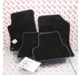 KIT TAPPETI CITROEN C3...