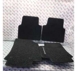 SET 4 TAPPETI CITROEN C3...