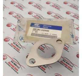 GUARNIZIONE TUBO DI SCARICO...