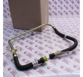 TUBAZIONE SERVOSTERZO FORD...