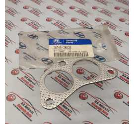 GUARNIZIONE TUBO DI SCARICO...