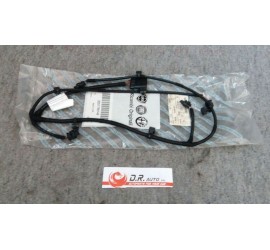 CABLAGGIO SENSORI...