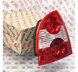 FANALE POSTERIORE SINISTRO...