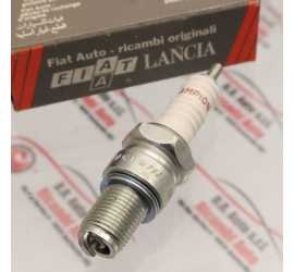 CANDELA ACCENSIONE...