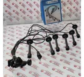 KIT CAVI CANDELE PER MAZDA...