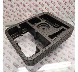 CONTENITORE KIT GONFIAGGIO...