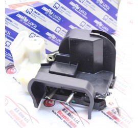 SERRATURA PORTA ANTERIORE...