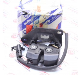 SERRATURA PORTELLONE FIAT...