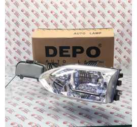 PROIETTORE SINISTRO FIAT...