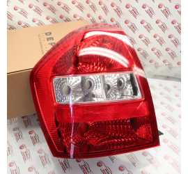 FANALE POSTERIORE SINISTRO...