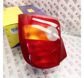 FANALE POSTERIORE SINISTRO...