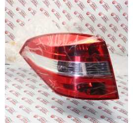 FANALE POSTERIORE SINISTRO...