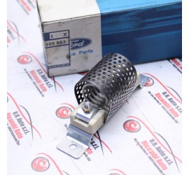 RESISTENZA AVVIAMENTO FORD...