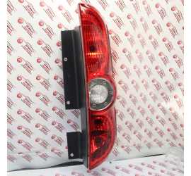 FANALE POSTERIORE DESTRO...