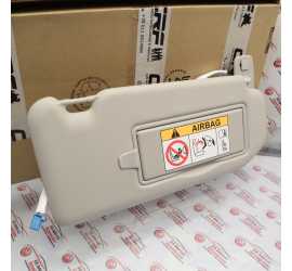 ALETTA PARASOLE DESTRA...