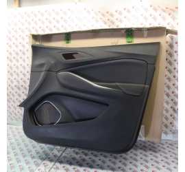 PANELLO INTERNO PORTA CON...