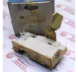 SERRATURA POSTERIORE...