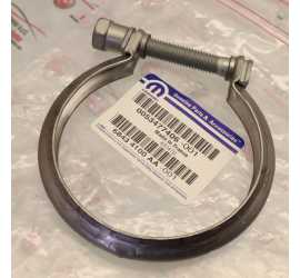 FASCETTA TUBO DI SCARICO...