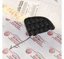 TAPPO GANCIO TRAINO...