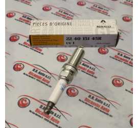 CANDELA ACCENSIONE RENAULT...