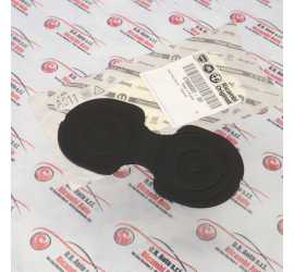 COPERCHIO TUNNEL CENTRALE...