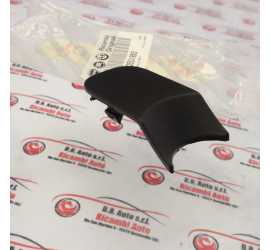 TAPPO TUNNEL CENTRALE...