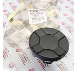 TAPPO SINISTRO PARAURTI...