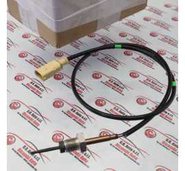 SENSORE GAS SCARICO AUDI A1...