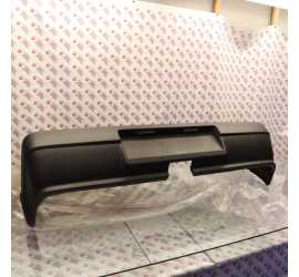 PARAURTI POSTERIORE FIAT...