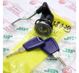 BLOCCHETTO SERRATURA ANT....