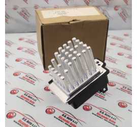 RESISTENZA CLIMATIZZATORE...