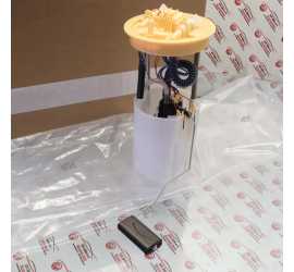 POMPA CARBURANTE PER FORD...