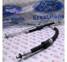 TUBO COMPRESSORE CLIMA FORD...