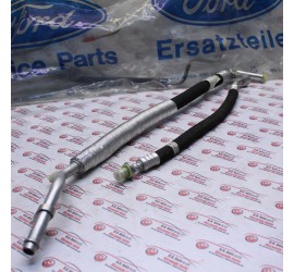 TUBO COMPRESSORE CLIMA FORD...