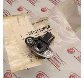 SENSORE PRESSIONE ARIA JEEP...