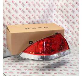 FANALE POSTERIORE SINISTRO...