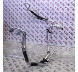 TUBAZIONE CONDIZIONATORE...