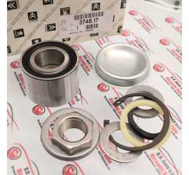 KIT CUSCINETTO RUOTA...