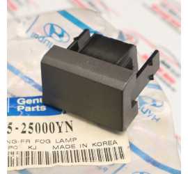 TAPPO VUOTO PULSANTE...