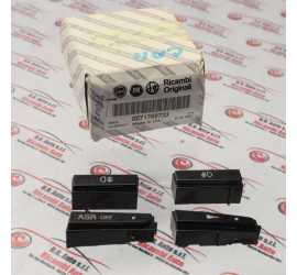 KIT PULSANTI PLANCIA LANCIA...