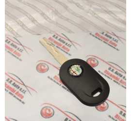 CHIAVE GREZZA ALFA...