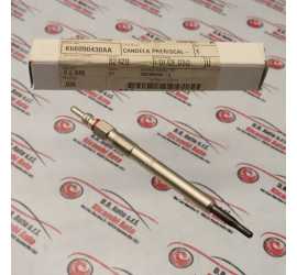 CANDELETTA PRERISCALDO JEEP...